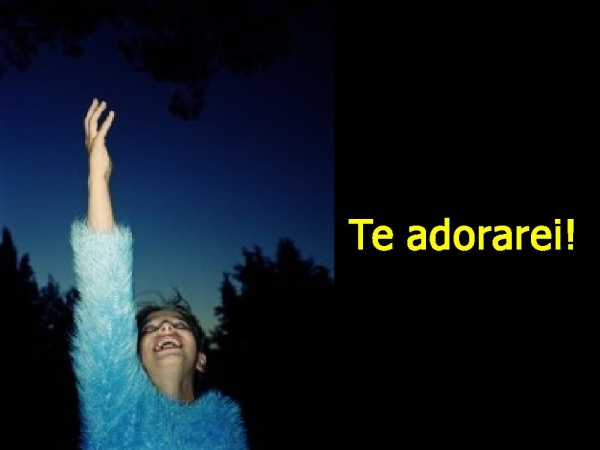 Meu Senhor Jesus - página 22