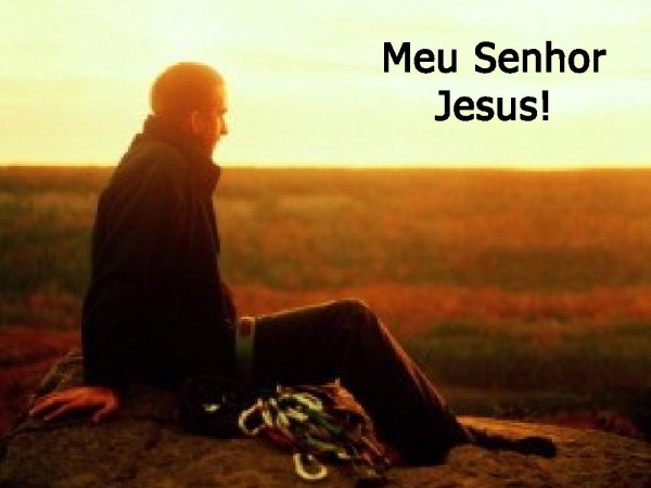 Meu Senhor Jesus - página 5