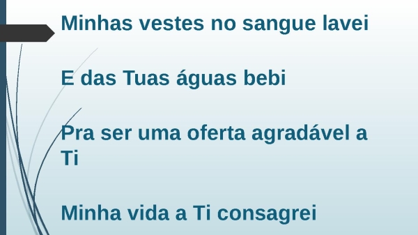 Oferta Agradável à Ti - página 3