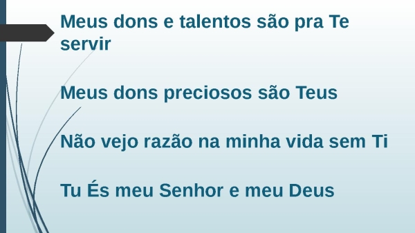 Oferta Agradável à Ti - página 4