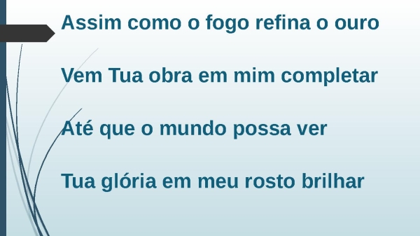 Oferta Agradável à Ti - página 5