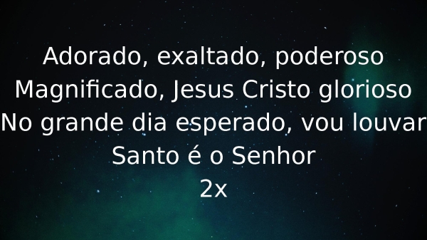 Canção do Céu - página 16