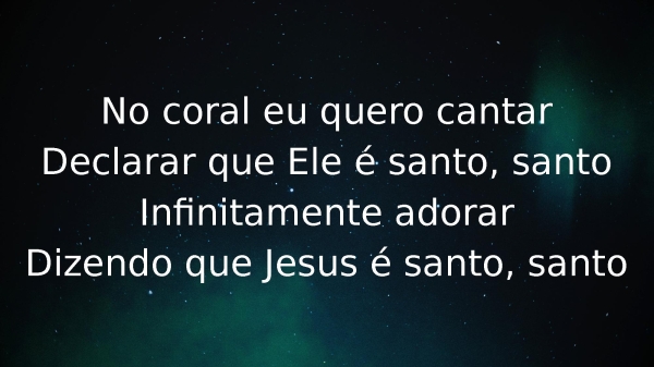 Canção do Céu - página 8