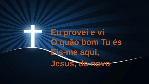 Eu Provei e Vi - página 5