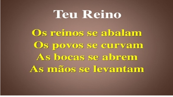Teu Reino.pptx
