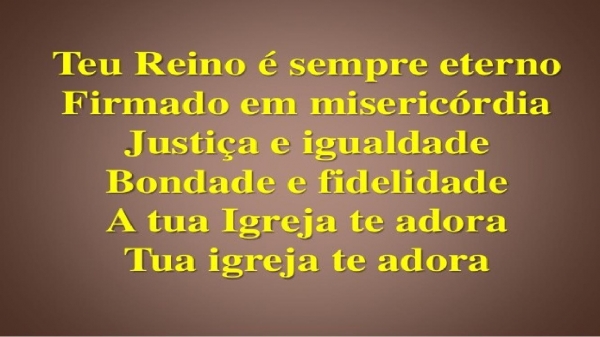 Teu Reino.pptx - página 5