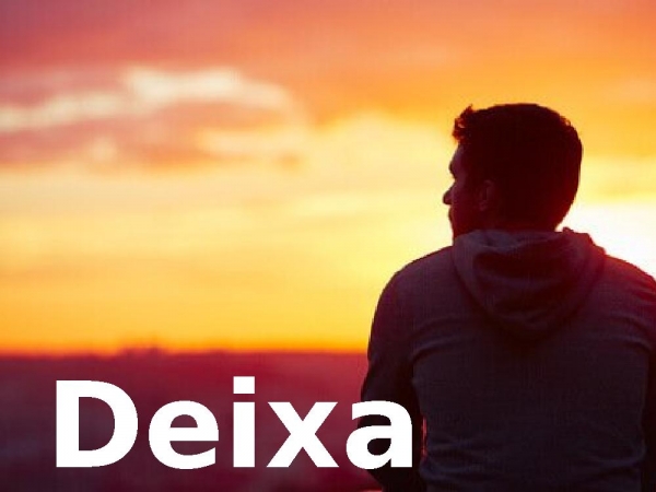 Deixa - página 1