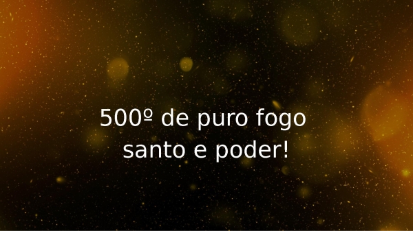 500 Graus - página 25