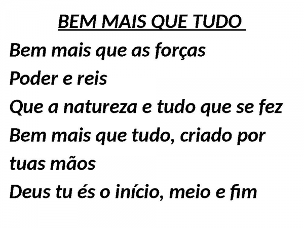 Por amor - página 1