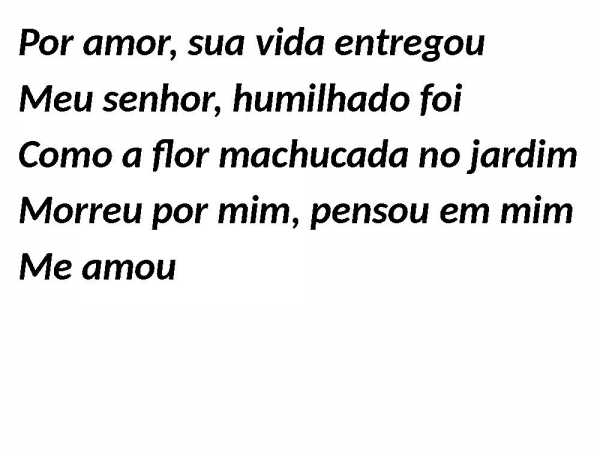 Por amor - página 3