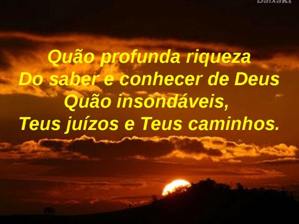 A Ele a gloria - página 4