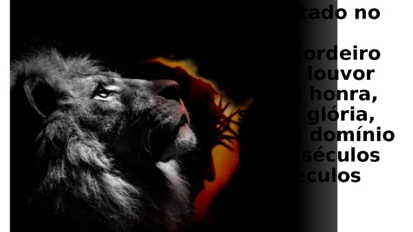 Poderoso Deus / O Que Tua Glória Fez Comigo / Preciso de Ti - página 2