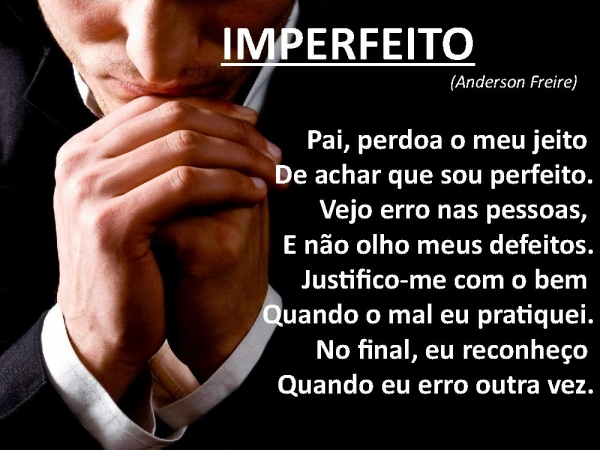 Imperfeito - página 1