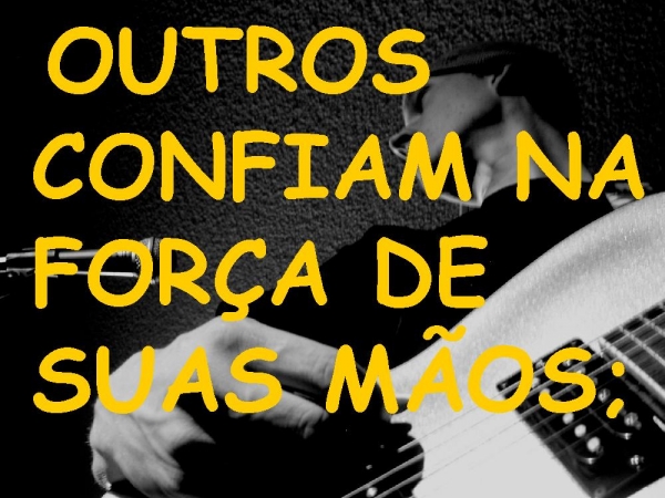EU CELEBRAREI A GLÓRIA DO REI - página 5