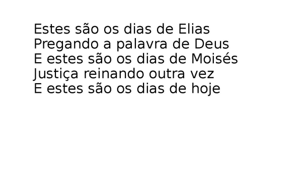 DIAS DE ELIAS - página 3