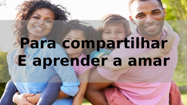 Bem Vindo a Família .pptx - página 3