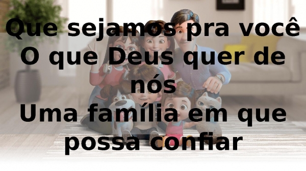 Bem Vindo a Família .pptx - página 4