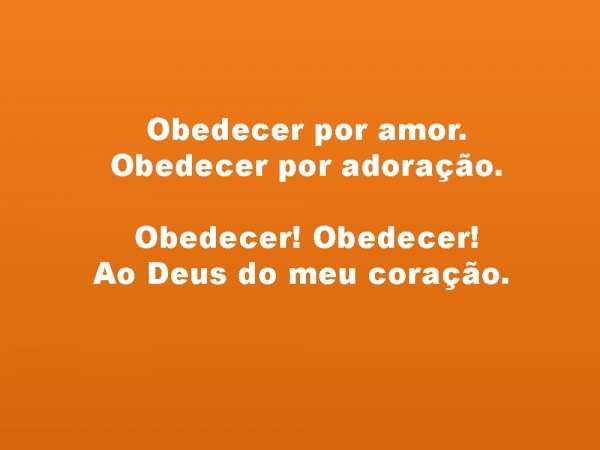 Não a minha vontade - página 4