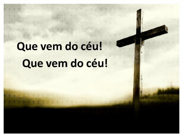 Quem vem do céu - página 2