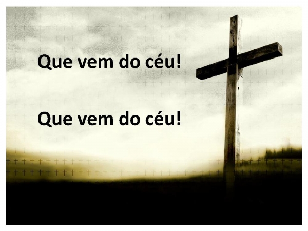Quem vem do céu - página 7