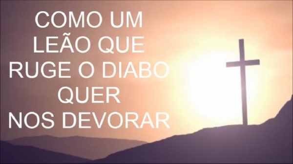 Vitória da cruz - página 1