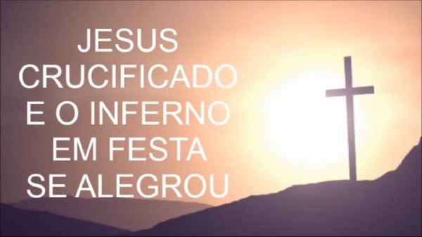 Vitória da cruz - página 13