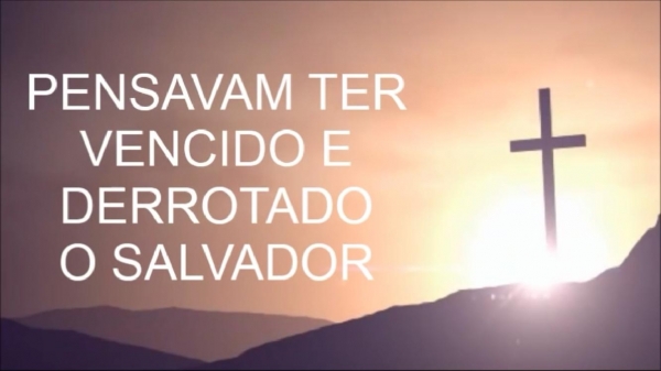 Vitória da cruz - página 14