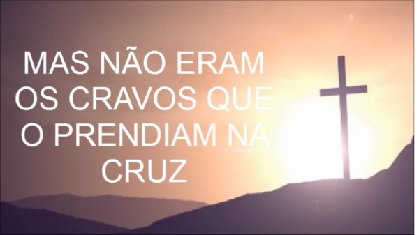 Vitória da cruz - página 15