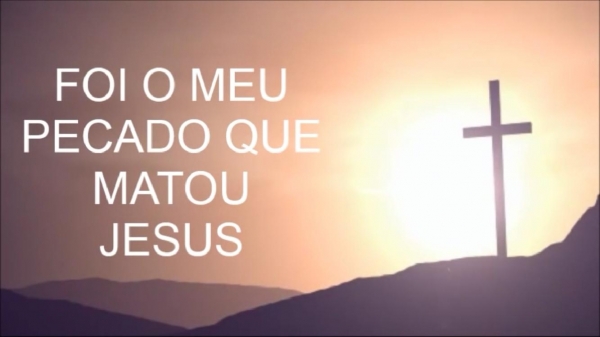 Vitória da cruz - página 16
