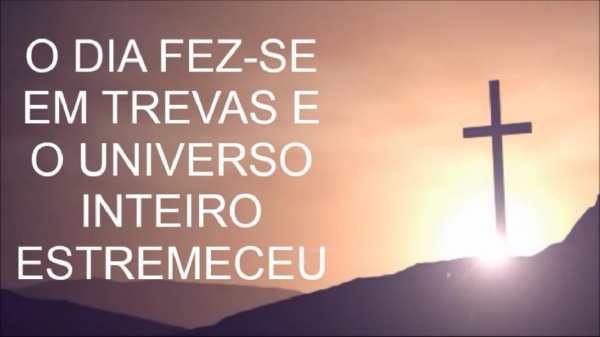 Vitória da cruz - página 17