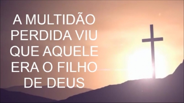 Vitória da cruz - página 18