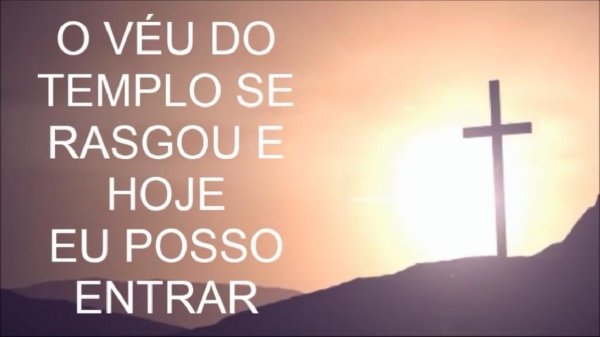 Vitória da cruz - página 19
