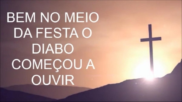 Vitória da cruz - página 25
