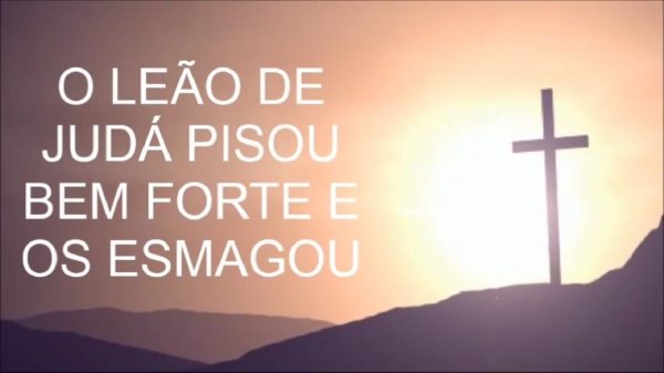 Vitória da cruz - página 29