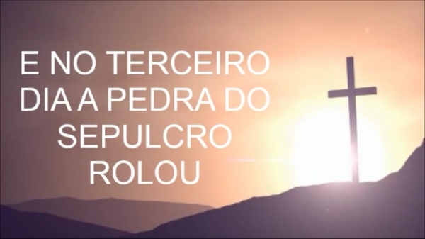 Vitória da cruz - página 35
