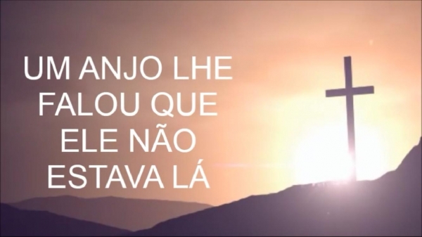 Vitória da cruz - página 37
