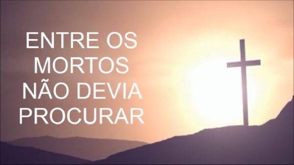 Vitória da cruz - página 38