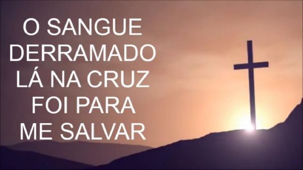 Vitória da cruz - página 5