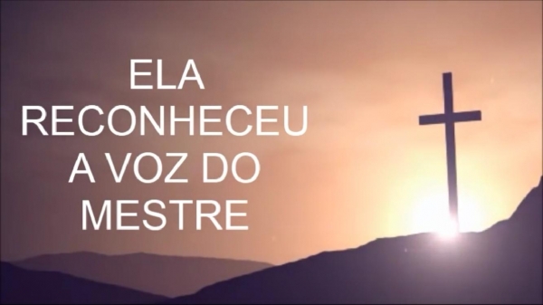 Vitória da cruz - página 41