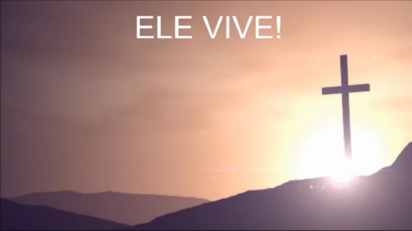 Vitória da cruz - página 47