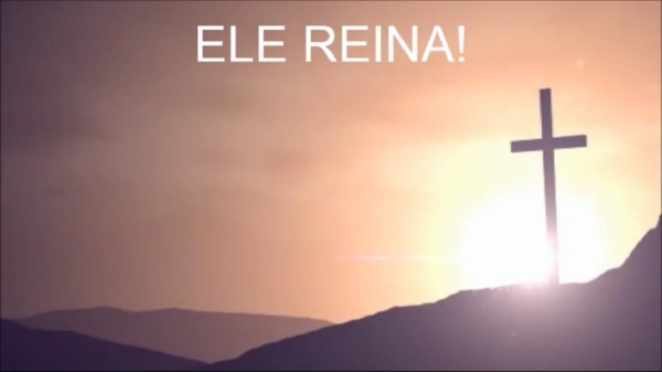 Vitória da cruz - página 48