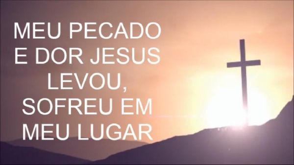 Vitória da cruz - página 6