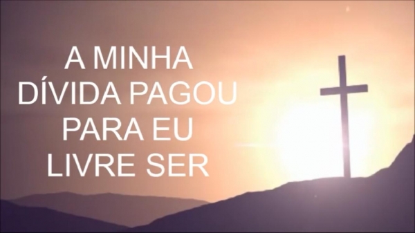 Vitória da cruz - página 7