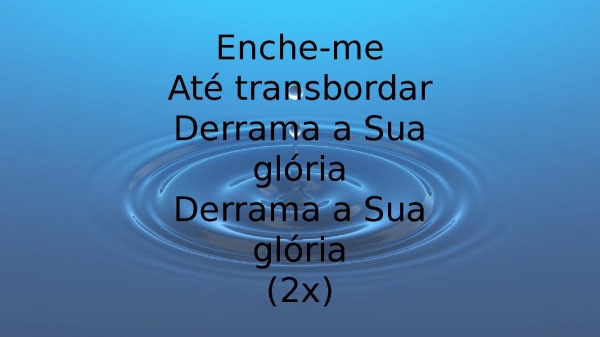 Enche-me - página 6