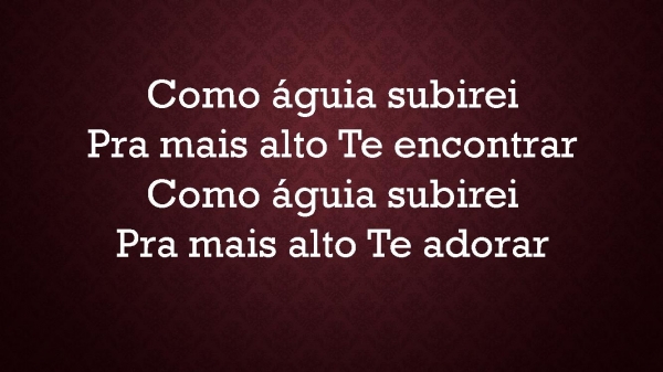 Como Águia.pptx - página 11