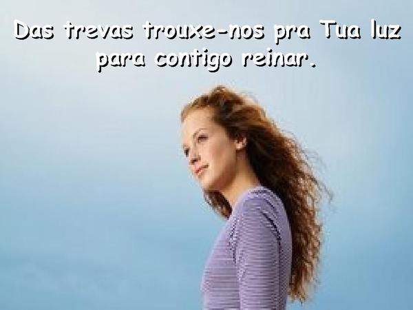 Glória, majestade, força, honra e poder - página 11