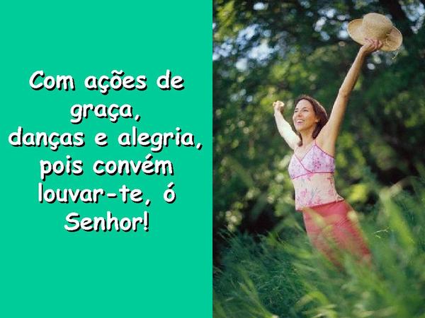 Glória, majestade, força, honra e poder - página 14