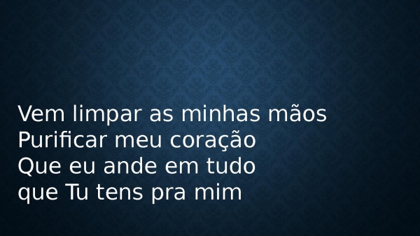 RENDIDO ESTOU.pptx - página 3
