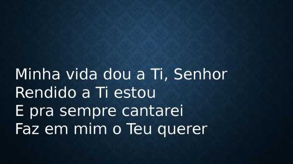 RENDIDO ESTOU.pptx - página 10