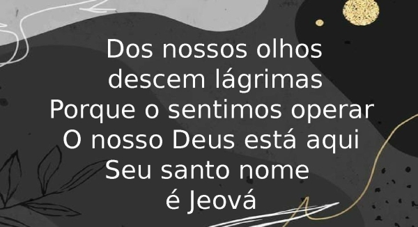 Deus vivo - página 7
